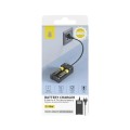 Cargador doble baterias de litio recargable con LCD 18650 NA0320