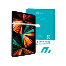 Pack de láminas hidrogel para Tablet Devia max 20x29cm ( 20 láminas) 383021