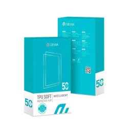 Pack de láminas hidrogel HD Devia ( 50 láminas) 363153