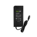 Cargador para E-Bike 54.6V / 4A / 3 pines / Indicador Led / Greencell / ACEBIKE11
