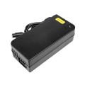 Cargador para E-Bike 42V / 4A / 3 pines / Indicador Led / Greencell / ACEBIKE14