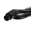 Cargador para E-Bike 42V / 4A / 3 pines / Indicador Led / Greencell / ACEBIKE14