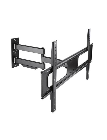 Soporte monitor tv de 37 a 70 pulgadas gira/inclinable negro / Lp6070tn-b