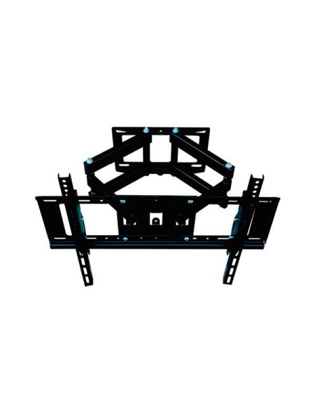 Soporte Tv de 32 - 65 Pulgadas 3go / Acero / 6 Rotulas / Articulado / Max.50kg / TVSOP-B2R20