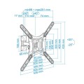 Soporte Tv de 32