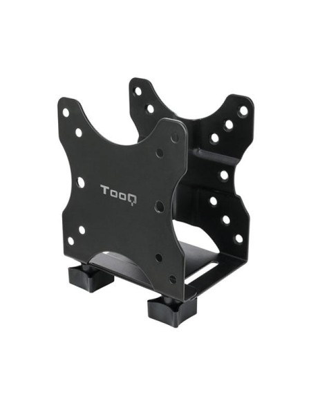 Soporte para Pc Mini - Nuc / Tooq Tcch0001-b / Negro