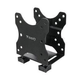 Soporte para Pc Mini - Nuc / Tooq Tcch0001-b / Negro