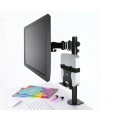 Soporte para Pc Mini - Nuc / Tooq Tcch0001-b / Negro