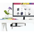 Soporte para Pc Mini - Nuc / Tooq Tcch0001-b / Negro