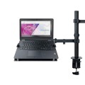 Soporte de mesa Monitor - Portátil / 13 - 32 Pulg. / 2x Brazos / Db1200tn-b