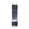 Mando a distancia TV Universal Lg R5631 / Negro / Modelo 2 / One+