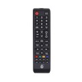 Mando a distancia TV Universal Samsung R5634 / Modelo 1 / Negro / One+