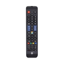 Mando a distancia TV Universal Samsung R5635 / Modelo 2 / Negro / One+