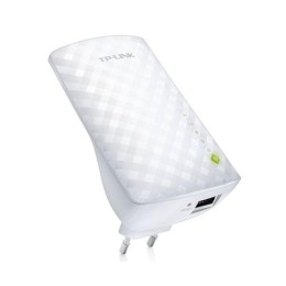Repetidor Wifi RE200 ac750 Dual Band 750mbps TP-Link