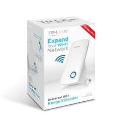 Repetidor Wifi TL-WA854RE Mini TP-Link