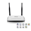 Router Wifi Netis WF2419 / 300mbps / 2 antenas 5 dbi