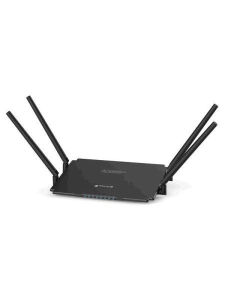 Router Wifi Talius RT1200 / Ac1200 Dual band / 4 Antenas
