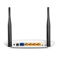 Router Wifi Tp-Link TL-WR841N / 300 Mbps / V14 / 2 antenas