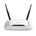 Router Wifi Tp-Link TL-WR841N / 300 Mbps / V14 / 2 antenas
