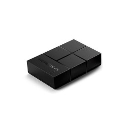 Switch 5p 10/100/1000 gigabit Mercusys / MS105G
