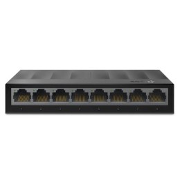 Switch 8p 10/100/1000 gigabit No gestionable TP-Link  LS1008G
