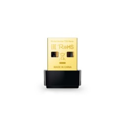 Tarjeta de red USB Wifi Archer T2U Nano Dual Band ac600 TP-Link