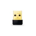 Tarjeta de red USB Wifi Archer T2U Nano Dual Band ac600 TP-Link