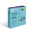 Tarjeta de red USB Wifi Archer T2U Nano Dual Band ac600 TP-Link