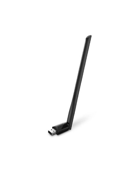 Tarjeta de red USB Wifi Archer T2U Plus Dual Band Ac600 TP-Link