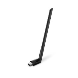 Tarjeta de red USB Wifi Archer T2U Plus Dual Band Ac600 TP-Link