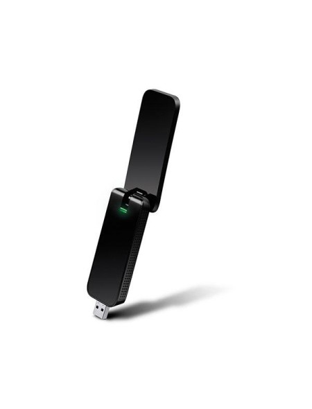 Tarjeta de red USB Wifi Archer T4U Dual Band Ac1300 TP-Link