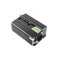 Inversor de corriente para coche 12V a 230V 300W / 600W / INV01DE