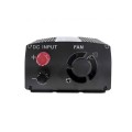 Inversor de corriente para coche 24V a 230V 300W / 600W / INV02DE