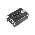 Inversor de corriente para coche 12V a 230V 500W / 1000W / INV03DE