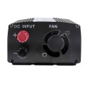 Inversor de corriente para coche 24V a 230V 500W / 1000W / INV04DE
