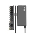 Cargador para portátil universal automático 90W / 11 conectores / 2.2m / TG7190 / MTK