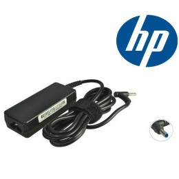 Cargador original para portátil HP 65W 19.5V 3.33A 4.5x3.0 mm