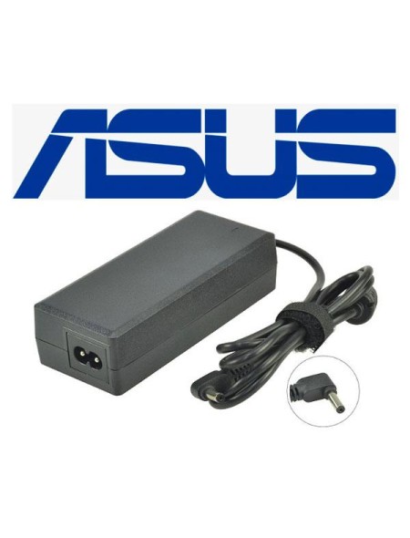 Cargador para portátil original ASUS 65W 19V 3.42A 4.0mm x 1.35mm
