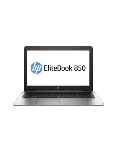 Portátil Reacondicionado HP Elitebook 850 G3  15.6