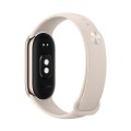 Pulsera actividad Xiaomi Mi Smart Band 8 / Champagne Gold  BHR7166GL