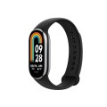 Pulsera actividad Xiaomi Mi Smart Band 8 / Graphity Black / BHR7165GL