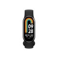 Pulsera actividad Xiaomi Mi Smart Band 8 / Graphity Black / BHR7165GL