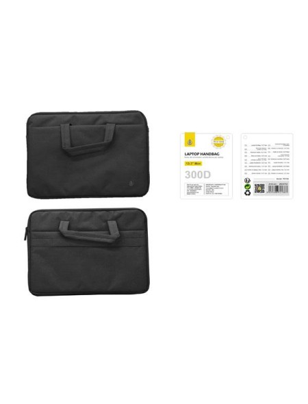 Maletin portatil lona R2134 11.6