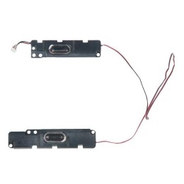 Altavoces internos Kit L/R Asus S301LA / 04072-0099000
