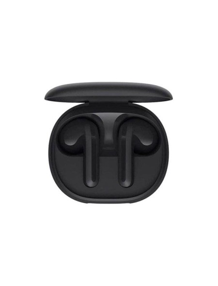 Auriculares Xiaomi Redmi Buds Lite 4 Negro / Bluetooth 5.3 / Proteccion Ip54 / BHR7118GL