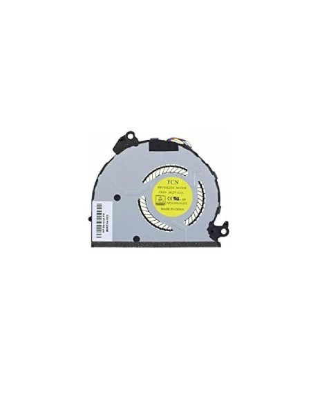 Ventilador compatible para portatil HP Spectre X360 13-4000 / 806506-001