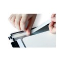 Tira adhesiva para pantallas sin brackets (170mm x 8 mm) Pack 5