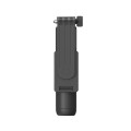Palo Selfie Bluetooth 4.2 con mando TE5024 / Tripode / Smartphones 3.5-6.5 Pulg. / 18.5cm a 72.5cm / Negro