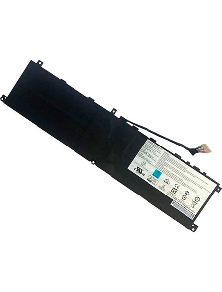 Batería original para portátil MSI gs65 15.2v 5380 mAh BTY-M6L