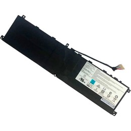 Batería original para portátil MSI gs65 15.2v 5380 mAh BTY-M6L